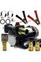 Dyzelino kuro siurblys 12 V BJC (M66900)